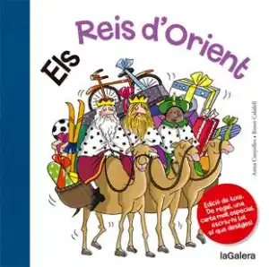 Els Reis d'Orient
