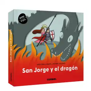 San Jorge y el dragón