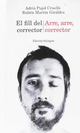 El fill del corrector / Arre, arre, corrector
