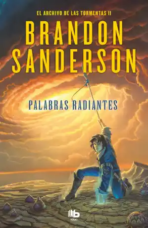 Palabras radiantes
