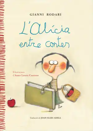 L'Alícia entre contes