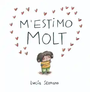 M'estimo molt