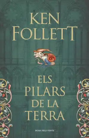 Els pilars de la Terra