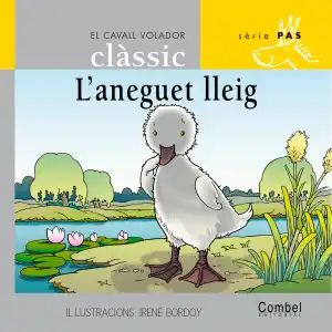 L'aneguet lleig