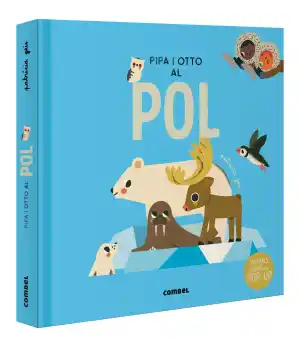 Pipa i Otto al pol