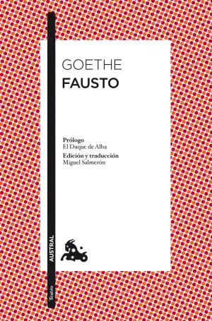FAUSTO- AUSTRAL