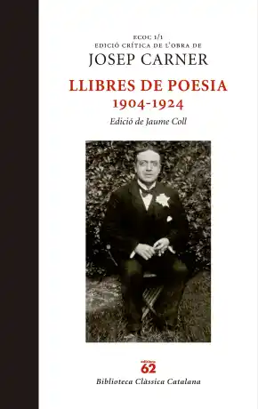 Llibres de poesia 1904-1924