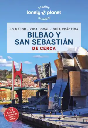 Bilbao y San Sebastián de cerca (2023)