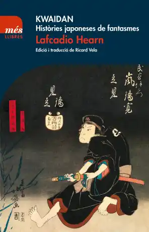 Kwaidan. Històries japoneses de fantasmes