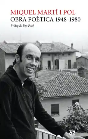 Obra poètica 1948-1980