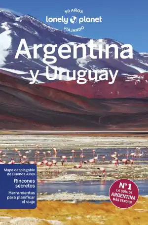 Argentina y Uruguay (2023)