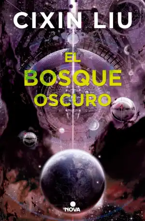 El bosque oscuro