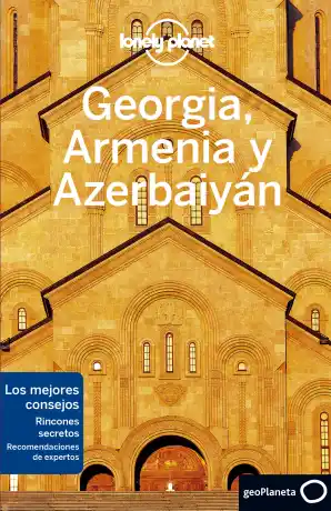 GEORGIA, ARMENIA Y AZERBAIYÁN (2020)