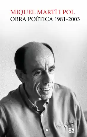 Obra poètica 1981-2003