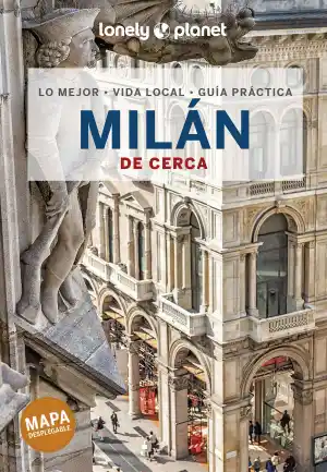 Milán de cerca (2022)