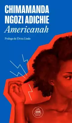 Americanah (cast)