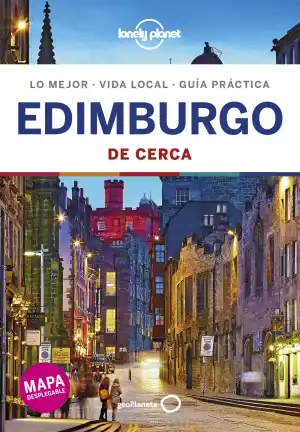 Edimburgo de cerca (2019)