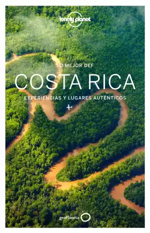 LO MEJOR DE COSTA RICA 2016 - LP