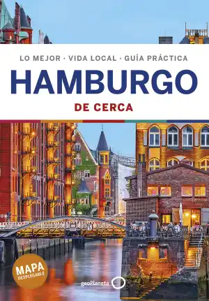 Hamburgo de cerca (2019)