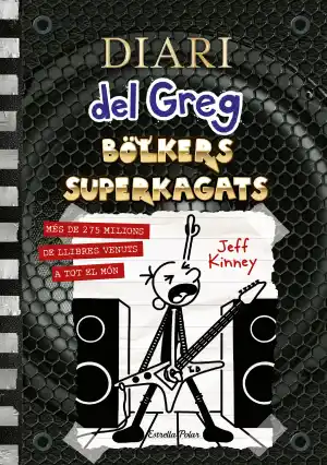 Diari del Greg 17