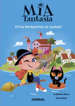 Mia Fantasia 7