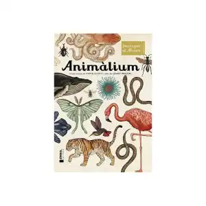 ANIMÀLIUM