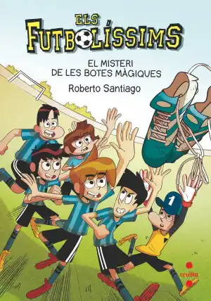 Els futbolíssims 17
