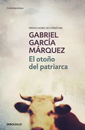 Otoño Del Patriarca, El - Dbsll