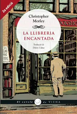 La llibreria encantada