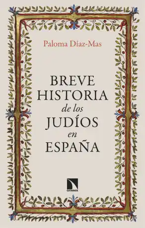 Breve historia de los judíos en España