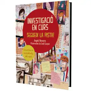 Investigació en curs