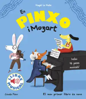En Pinxo i Mozart