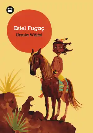 Estel Fugaç