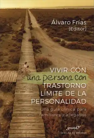 VIVIR CON UNA PERSONA CON TLP