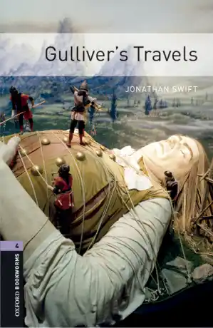 Gulliver's Travel