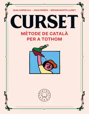 CURSET
