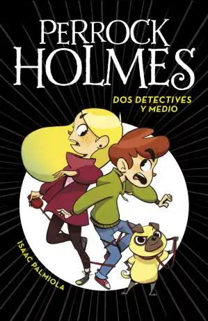Perrock Holmes 1