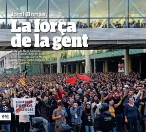 LA FORÇA DE LA GENT