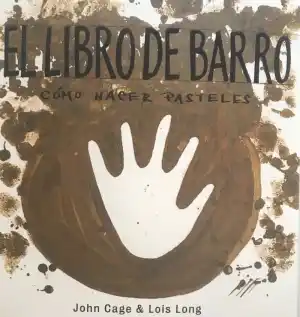El libro de barro