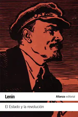 ESTADO Y LA REVOLUCIÓN
