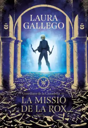 La missió de Rox