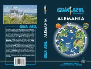 Alemania 2018 - GA