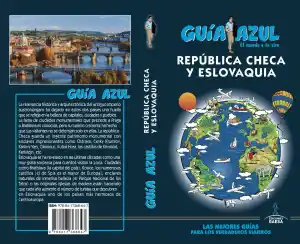 Republica Checa y Eslovaquia (2018)
