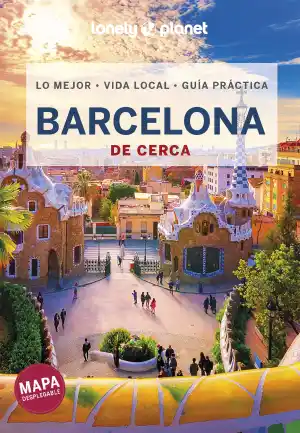 Barcelona de cerca (2022)
