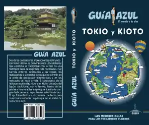 Tokio y Kioto (2018)