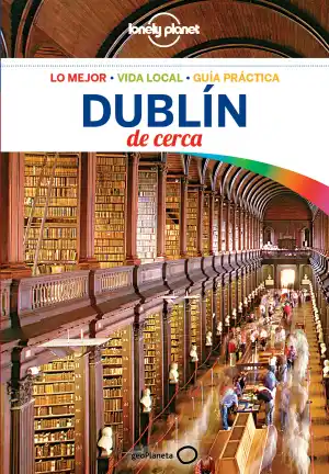 Dublín de cerca (2018)