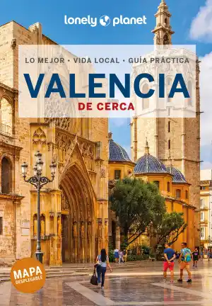 Valencia De cerca (2022)