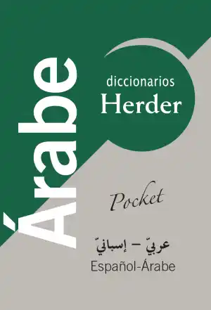 Diccionario Pocket Árabe