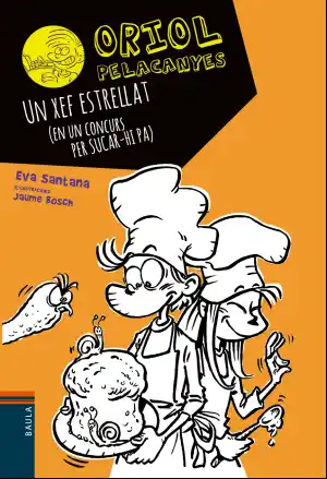 Un xef estrellat