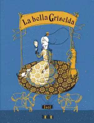 La bella Griselda (cat)